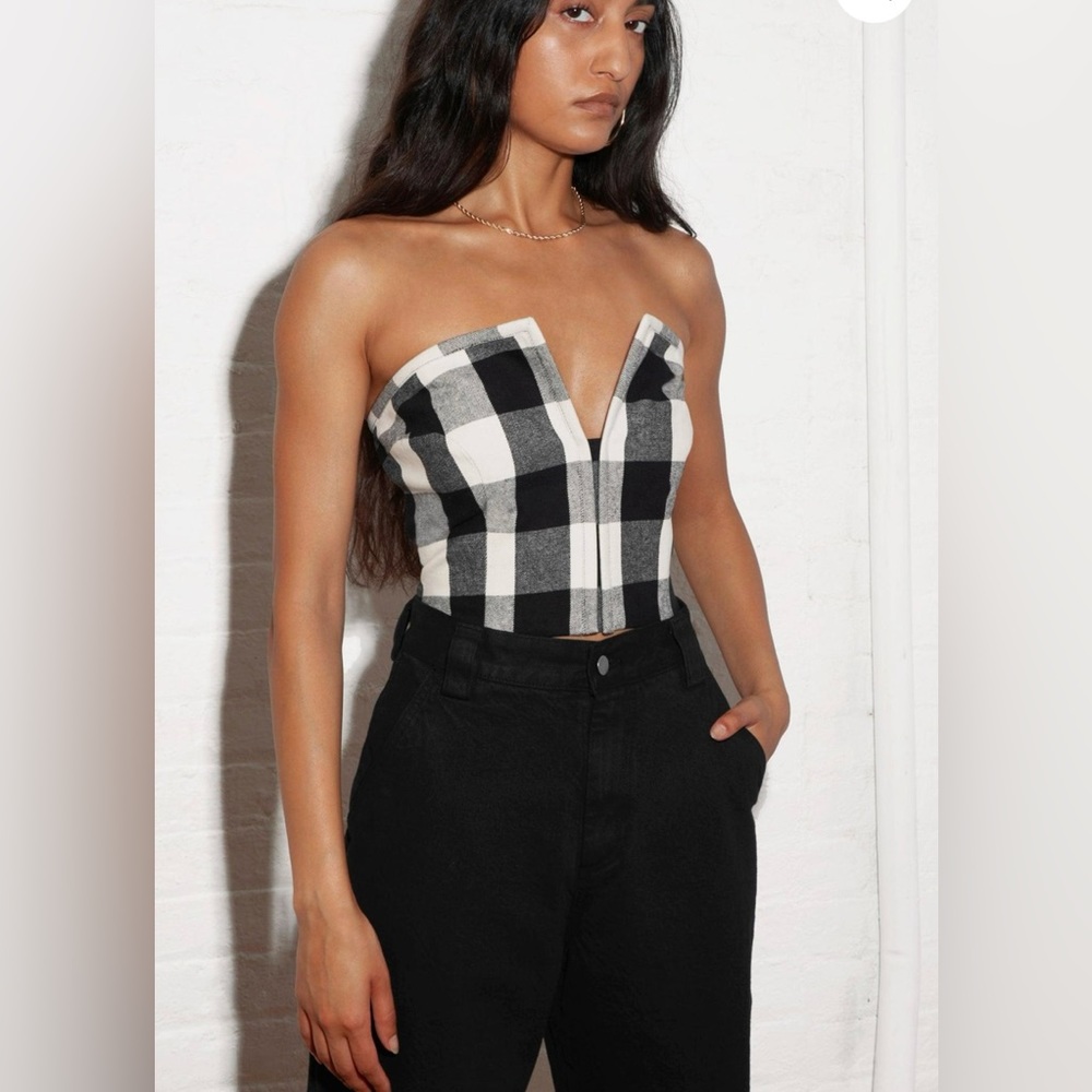 Mara Hoffman Gia Pants